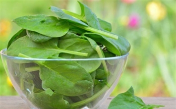 Những loại rau làm đẹp da nhanh và rõ rệt nhất